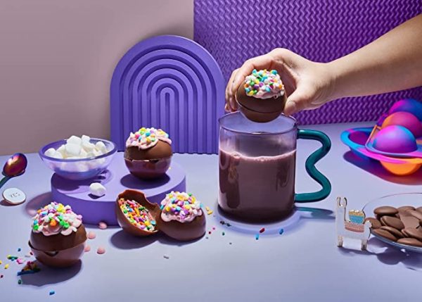 Hot Chocolate Bomb Kit - Image 6