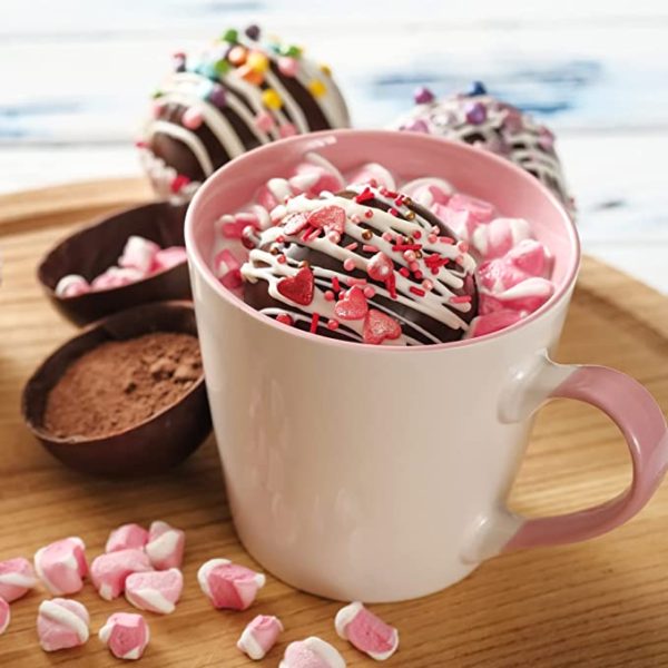 Hot Chocolate Bomb Kit - Image 4