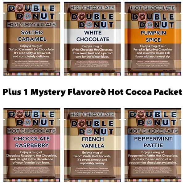 Hot Chocolate Bomb Kit - Image 5