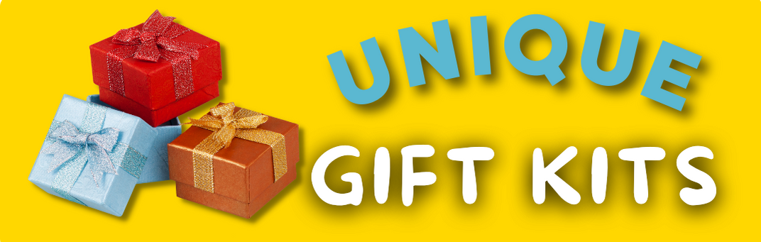 Unique Gift Kits