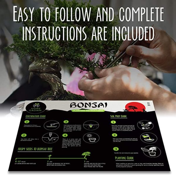 Bonzai Kit - Image 2
