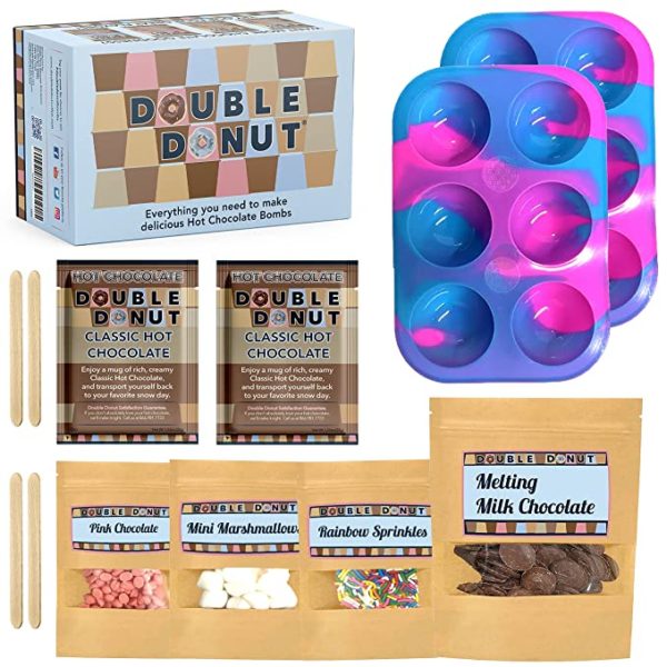Hot Chocolate Bomb Kit - Image 7