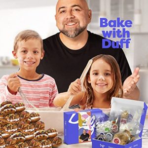 Baking Kids Kit